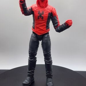 2024 Marvel Spider-Man Legends Retro LAST STAND 6" Scale Hasbro Action Figure